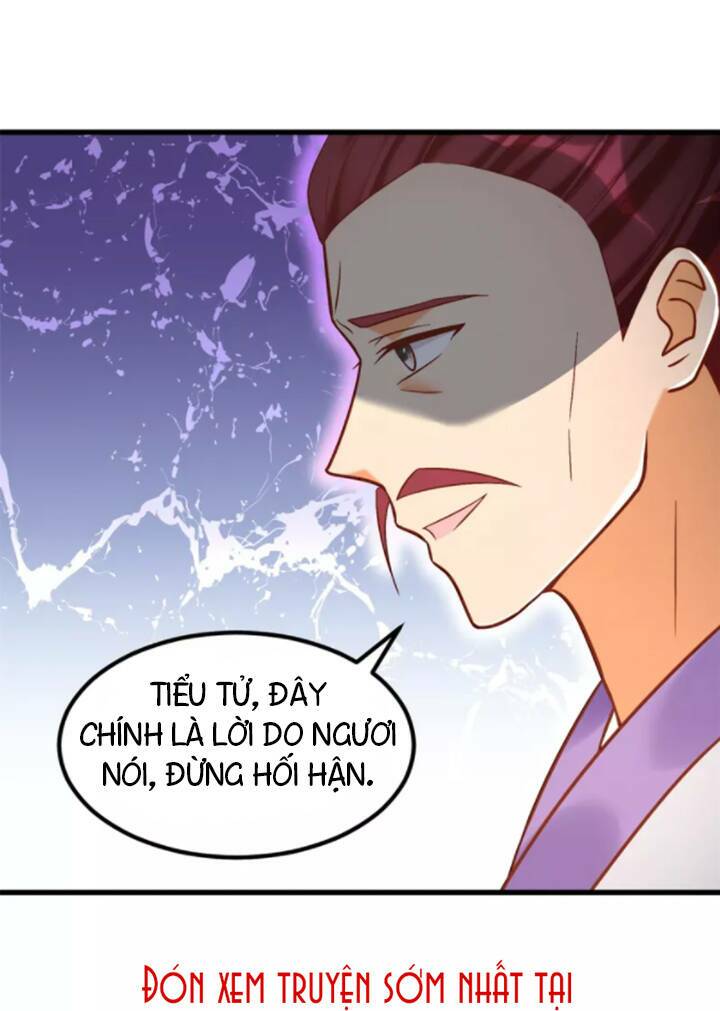 chí tôn trọng sinh chapter 187 - Trang 2