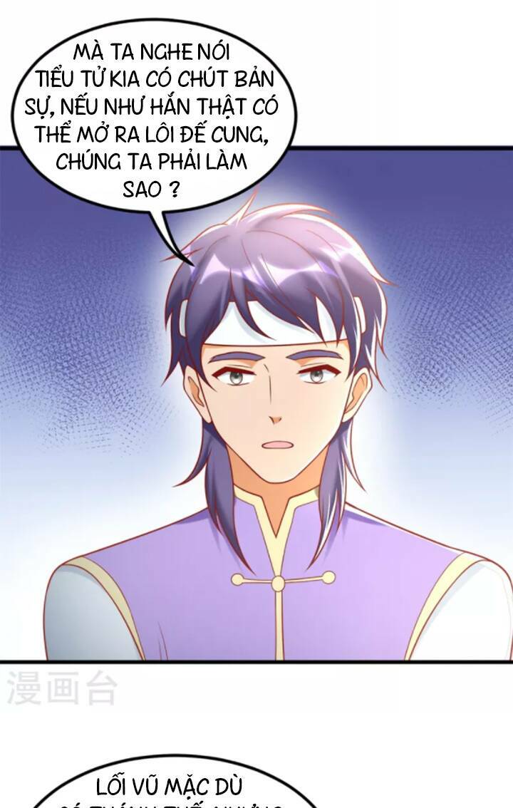 chí tôn trọng sinh chapter 187 - Trang 2