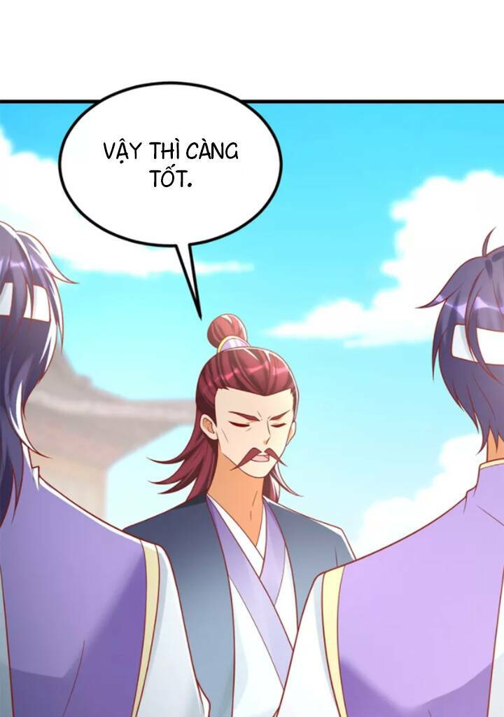 chí tôn trọng sinh chapter 187 - Trang 2