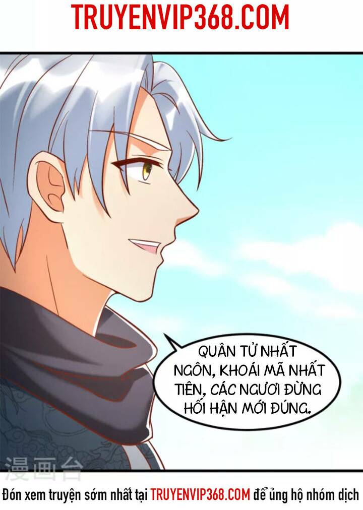 chí tôn trọng sinh chapter 187 - Trang 2