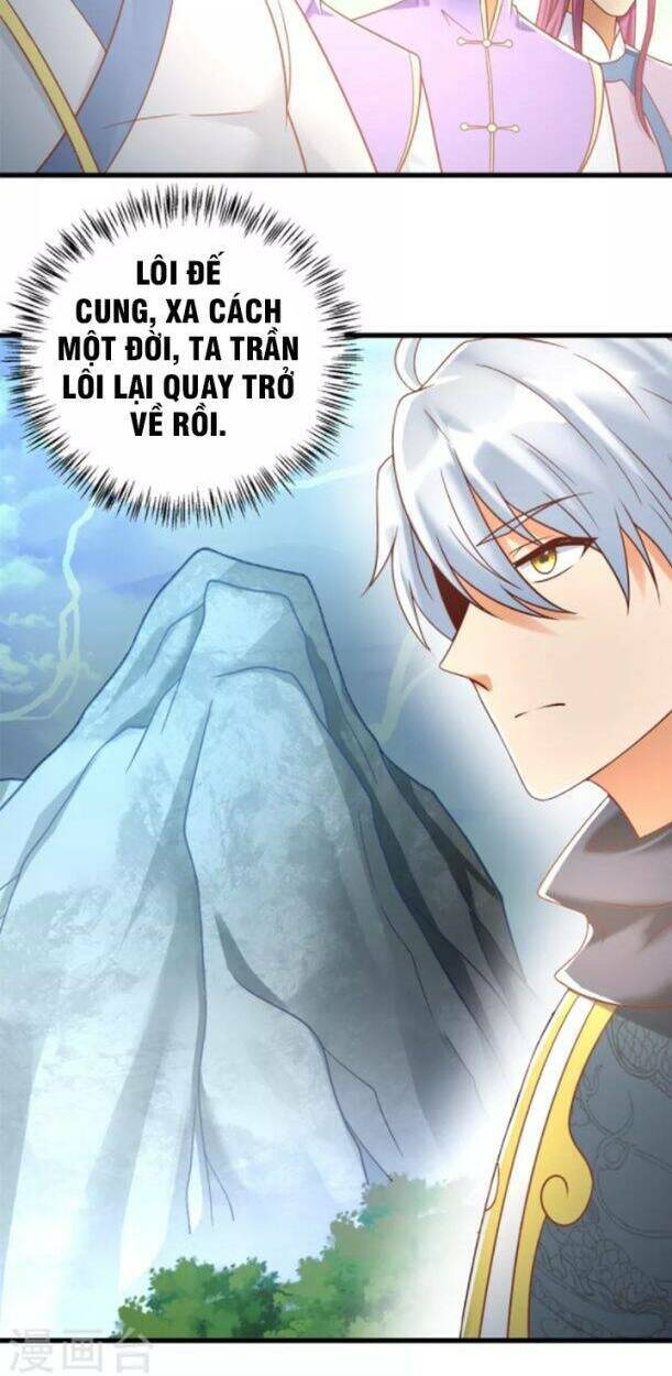 chí tôn trọng sinh chapter 187 - Trang 2