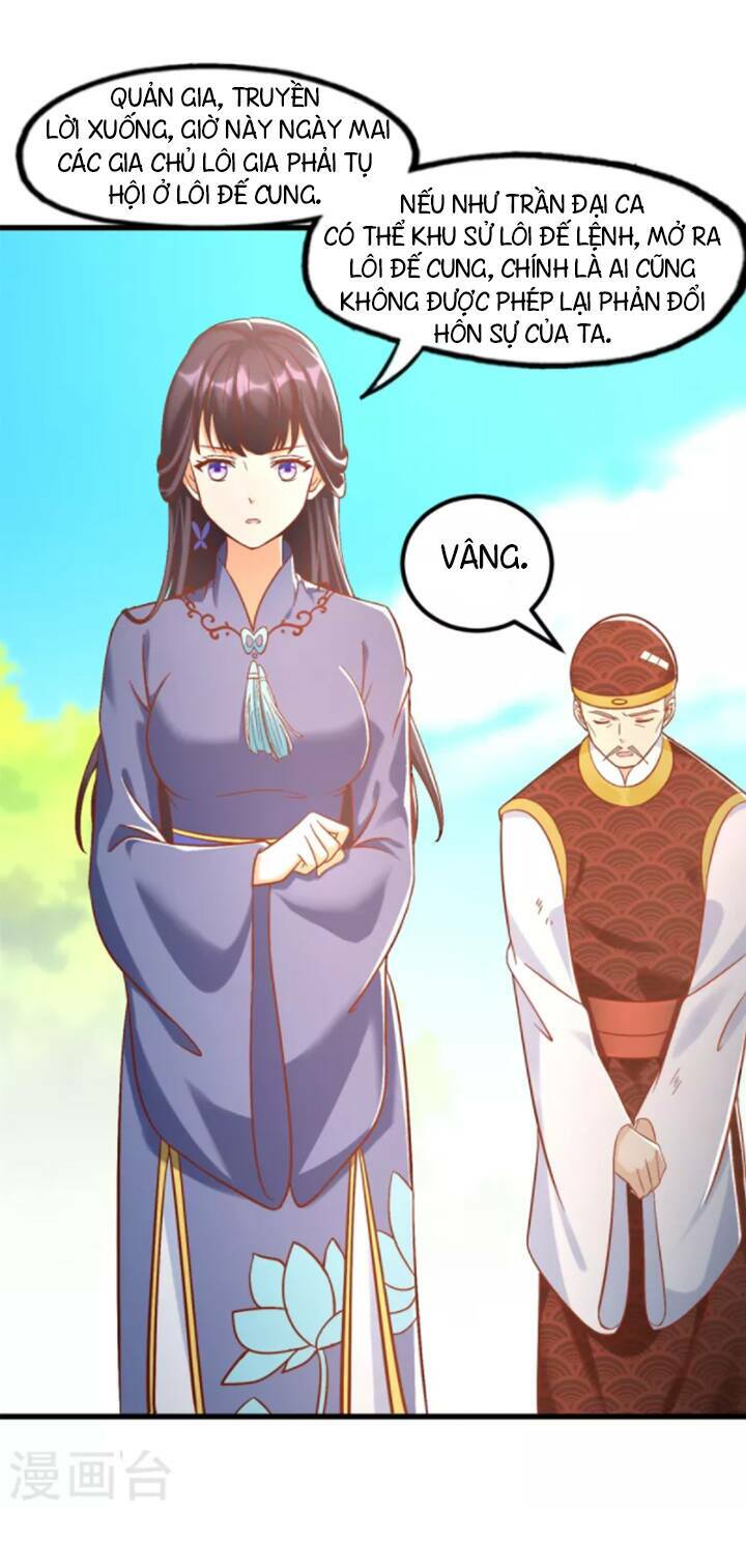 chí tôn trọng sinh chapter 187 - Trang 2