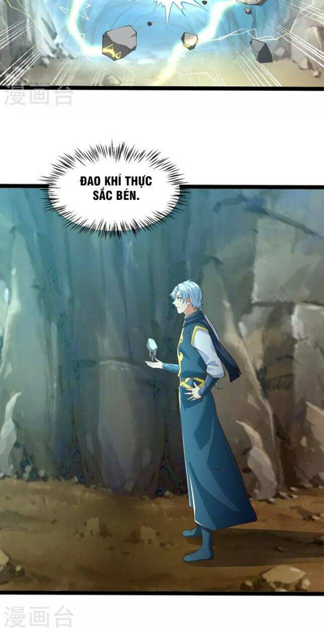 chí tôn trọng sinh chapter 194 - Trang 2