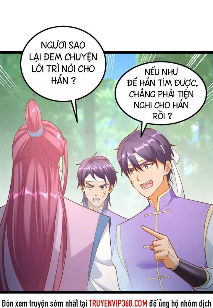 chí tôn trọng sinh chapter 194 - Trang 2