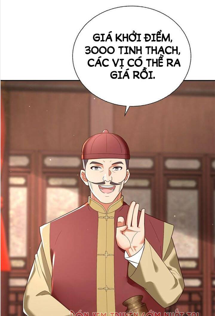 chí tôn trọng sinh chapter 208 - Trang 2