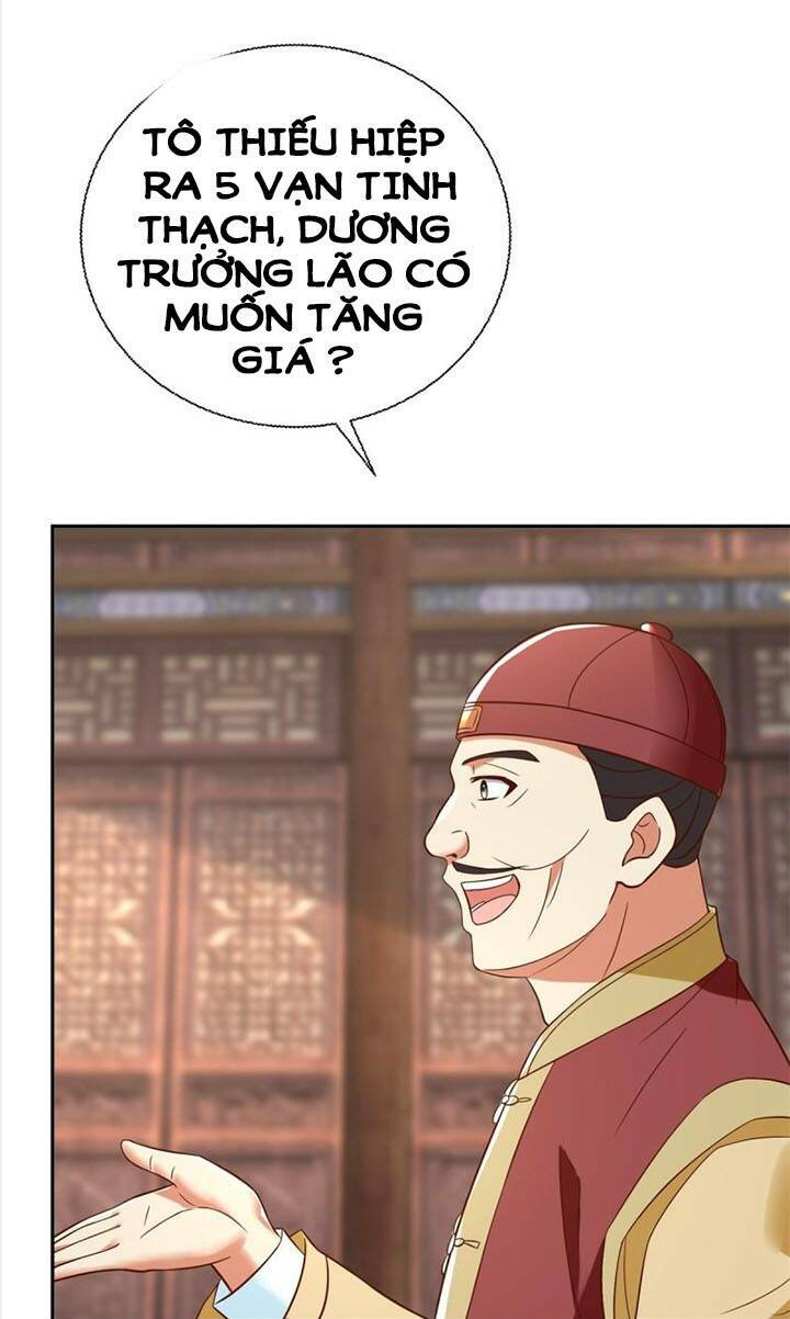 chí tôn trọng sinh chapter 208 - Trang 2