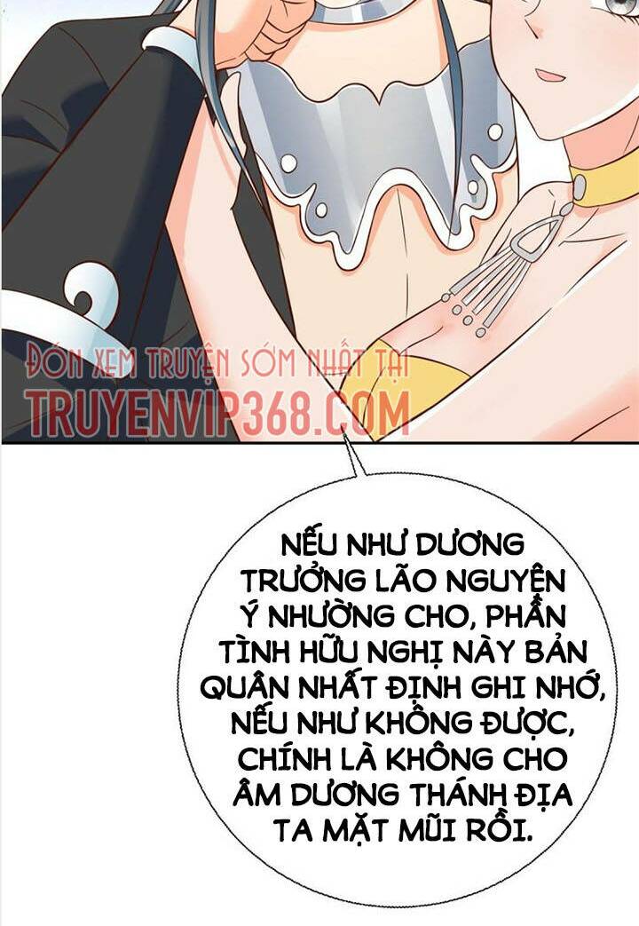 chí tôn trọng sinh chapter 208 - Trang 2