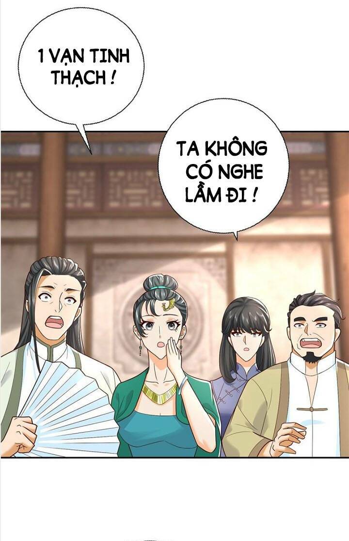 chí tôn trọng sinh chapter 208 - Trang 2