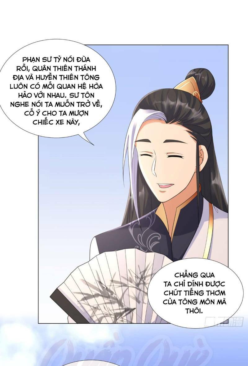 chí tôn trọng sinh chapter 33 - Trang 2