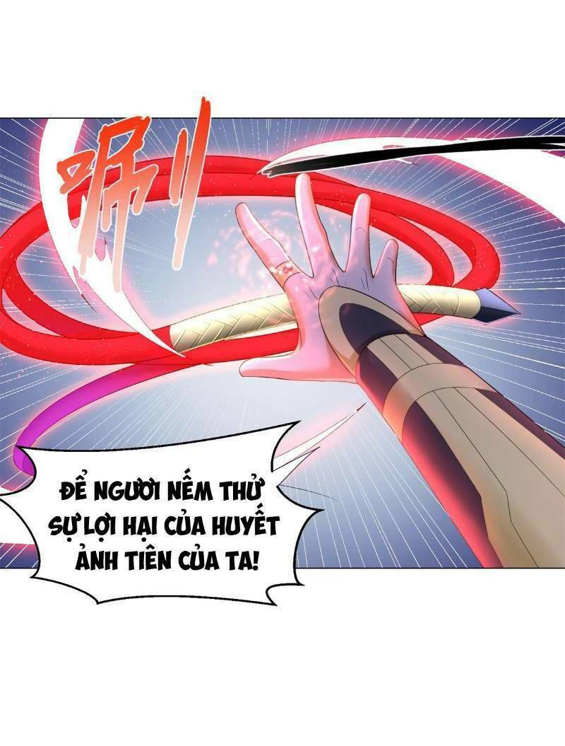 chí tôn trọng sinh chapter 43 - Trang 2