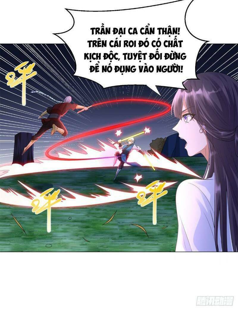 chí tôn trọng sinh chapter 43 - Trang 2