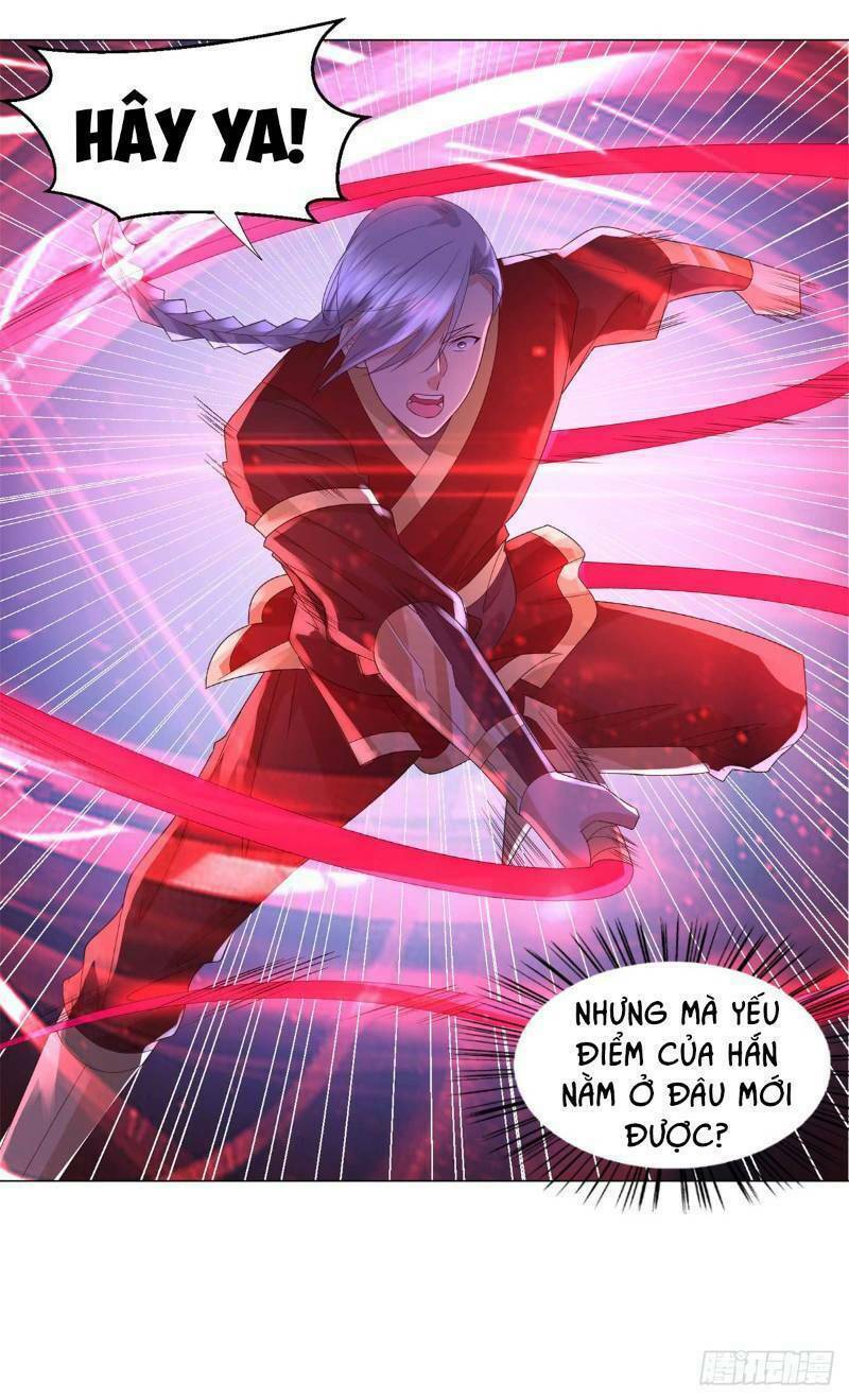 chí tôn trọng sinh chapter 43 - Trang 2