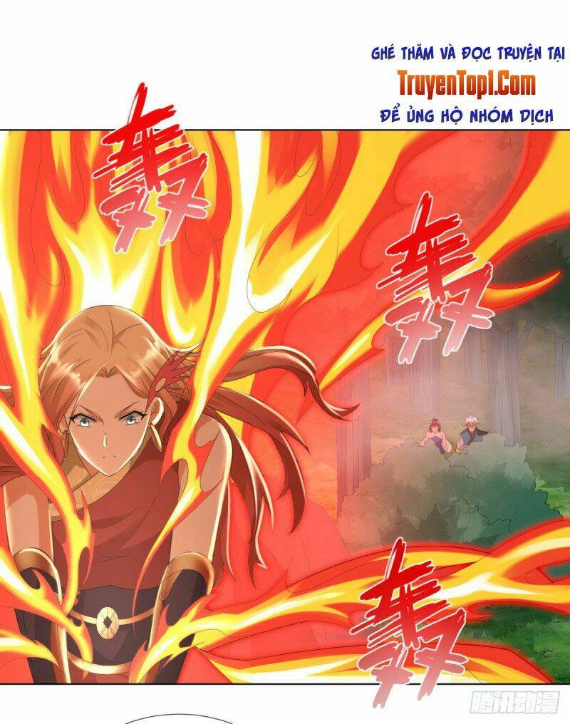 chí tôn trọng sinh chapter 46 - Trang 2