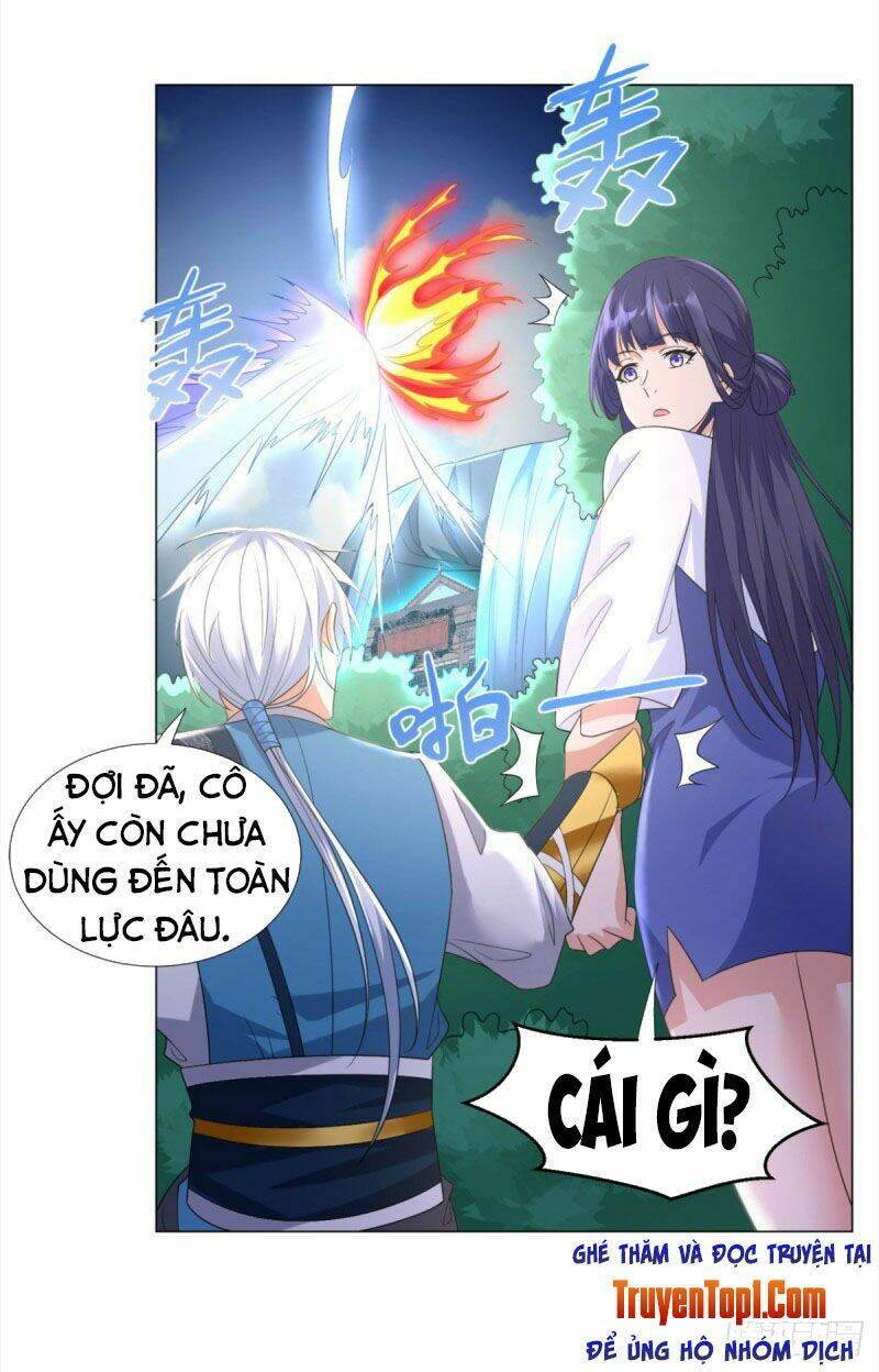 chí tôn trọng sinh chapter 46 - Trang 2