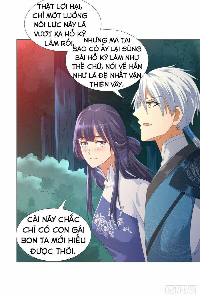 chí tôn trọng sinh chapter 46 - Trang 2