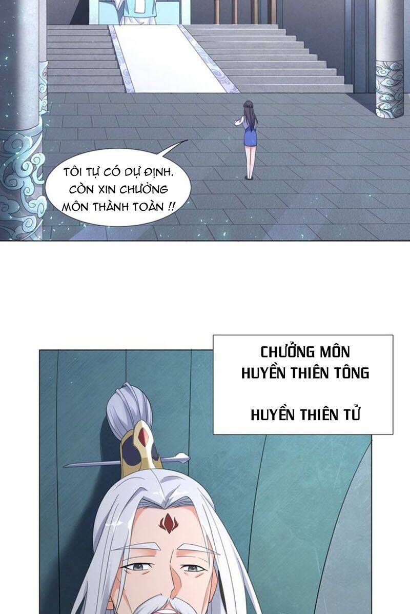 chí tôn trọng sinh chapter 5 - Trang 2