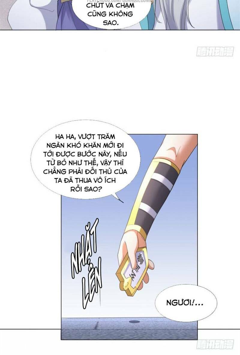 chí tôn trọng sinh chapter 6 - Trang 2