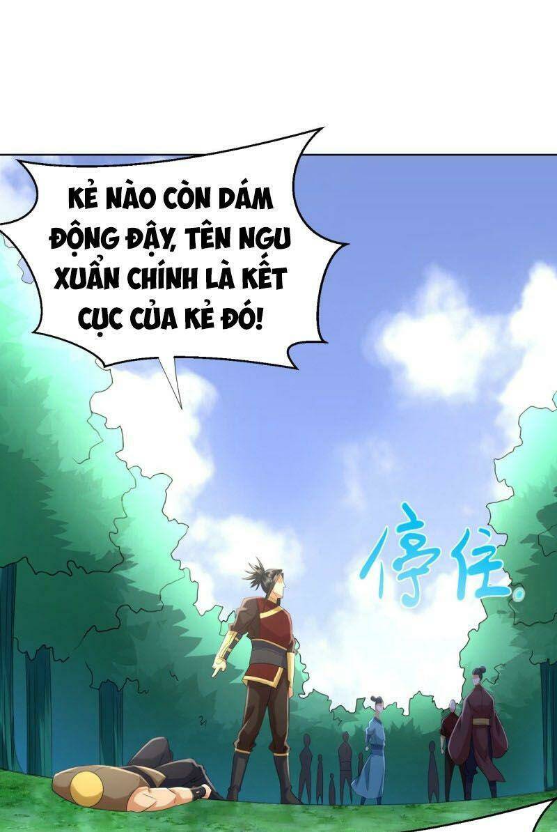 chí tôn trọng sinh Chapter 73 - Trang 2