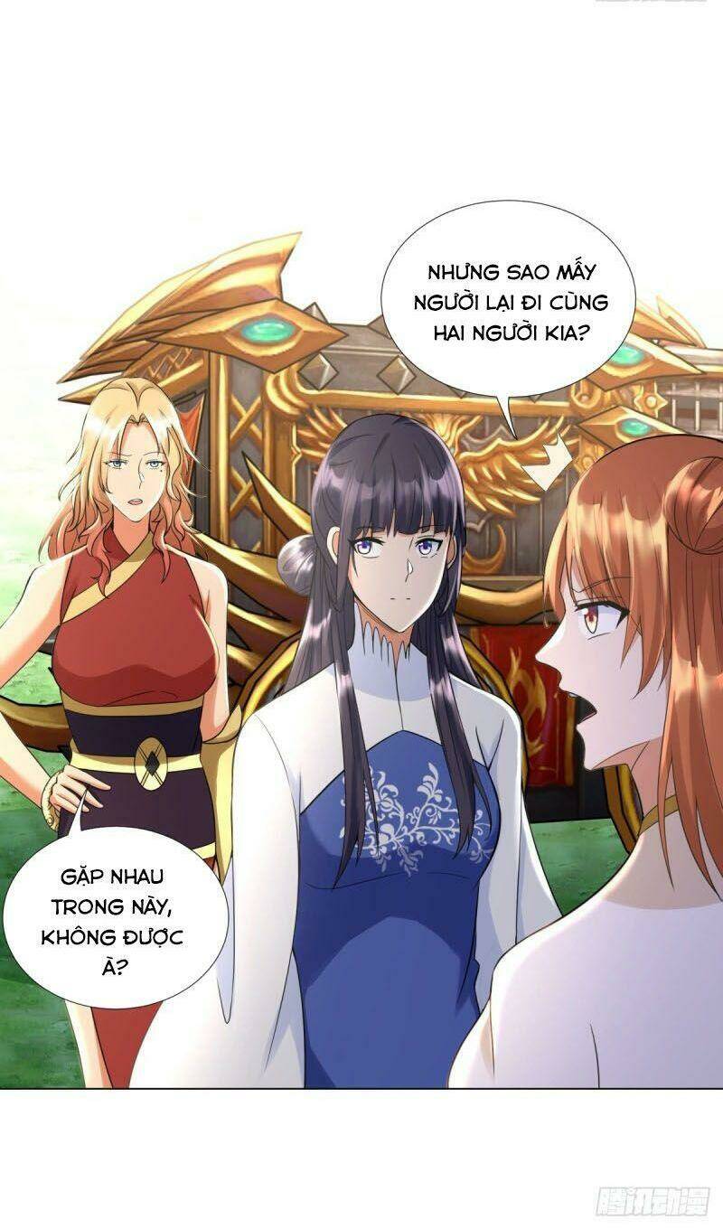 chí tôn trọng sinh Chapter 73 - Trang 2