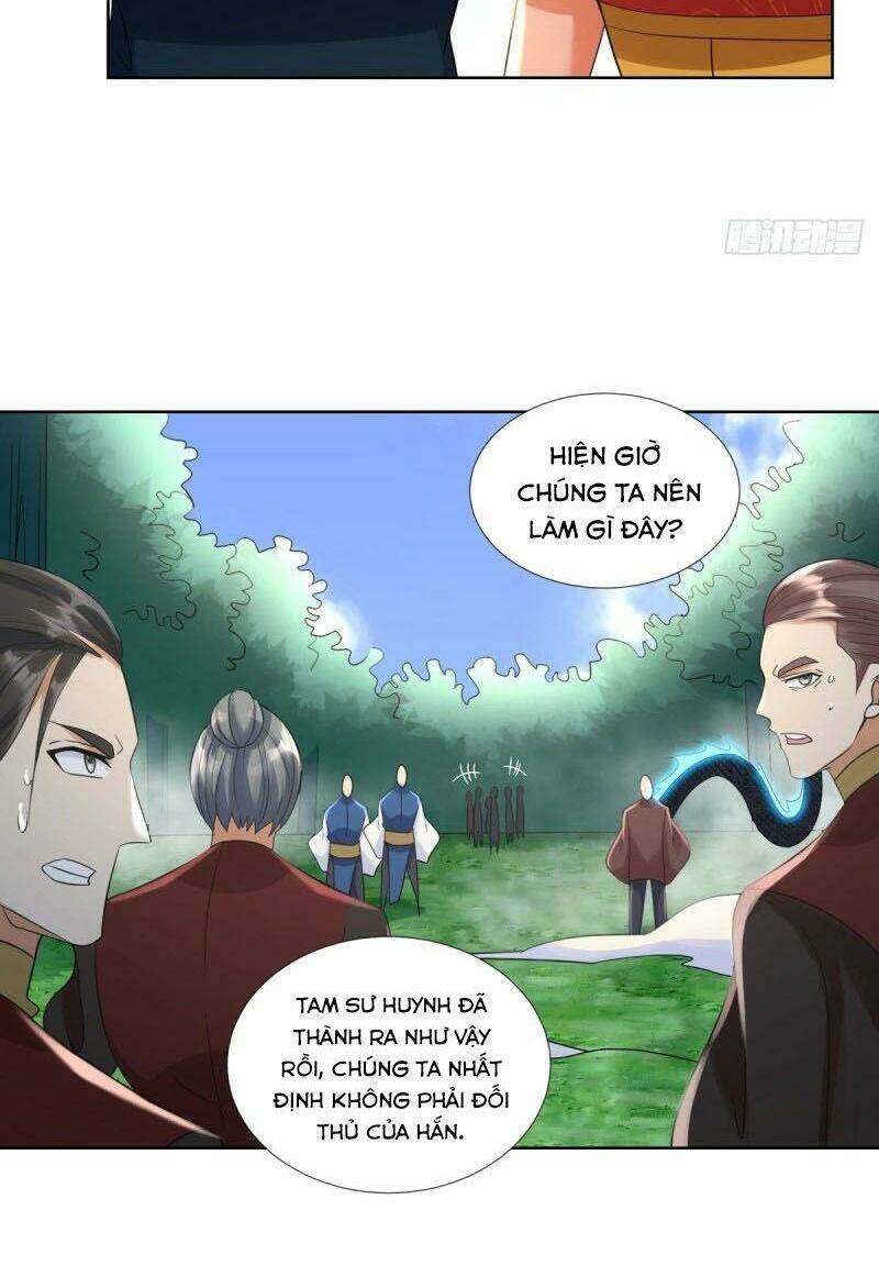 chí tôn trọng sinh Chapter 73 - Trang 2