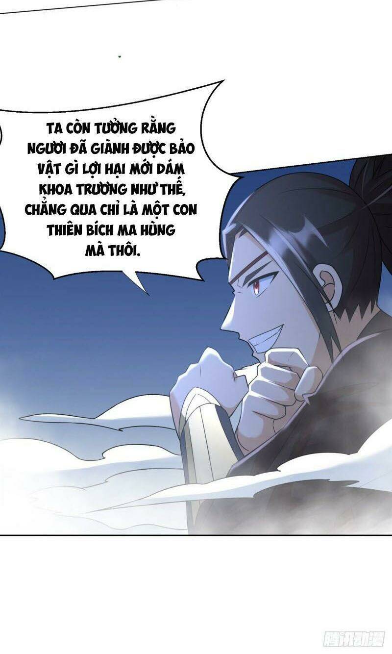 chí tôn trọng sinh Chapter 73 - Trang 2