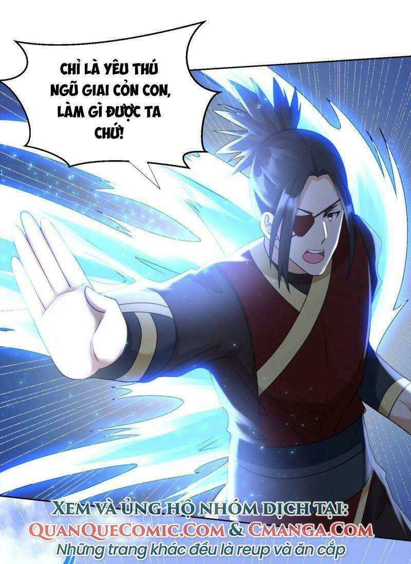 chí tôn trọng sinh Chapter 73 - Trang 2