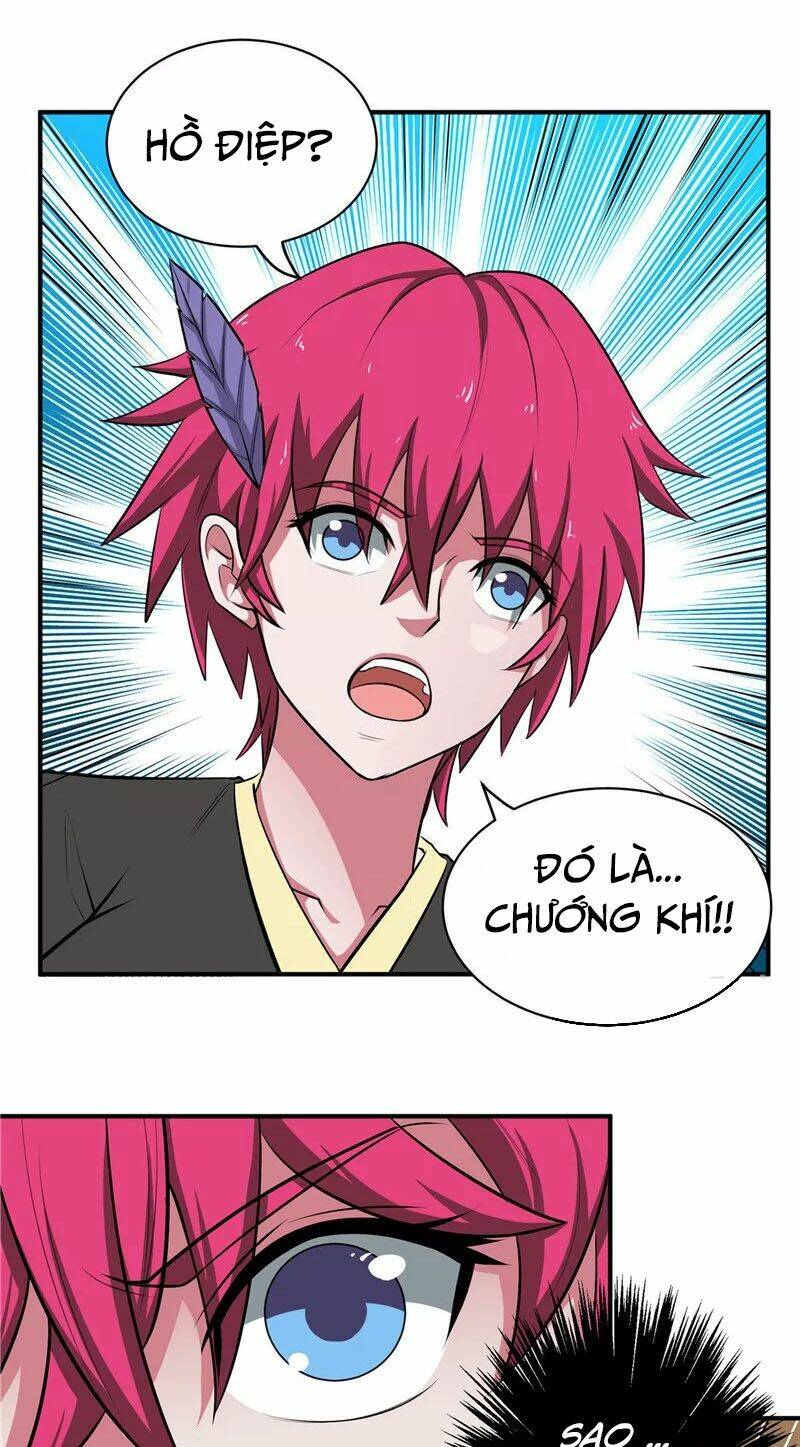 chí tôn võ đế chapter 130 - Next chapter 131