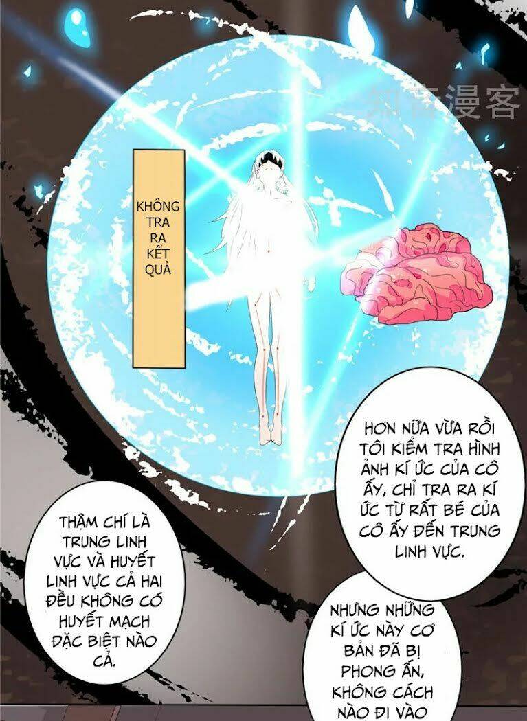 chí tôn võ đế chapter 132 - Trang 2