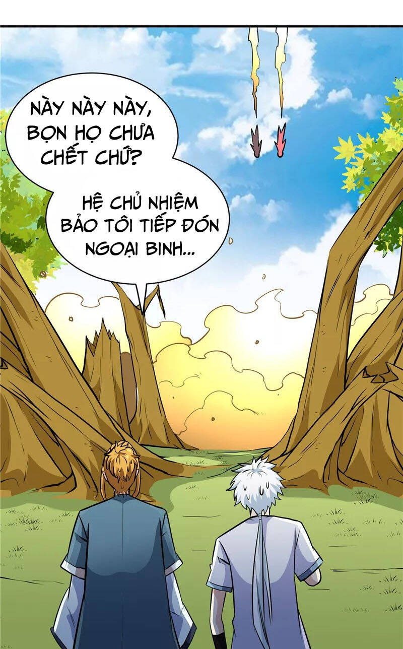 chí tôn võ đế chapter 136 - Next chapter 137