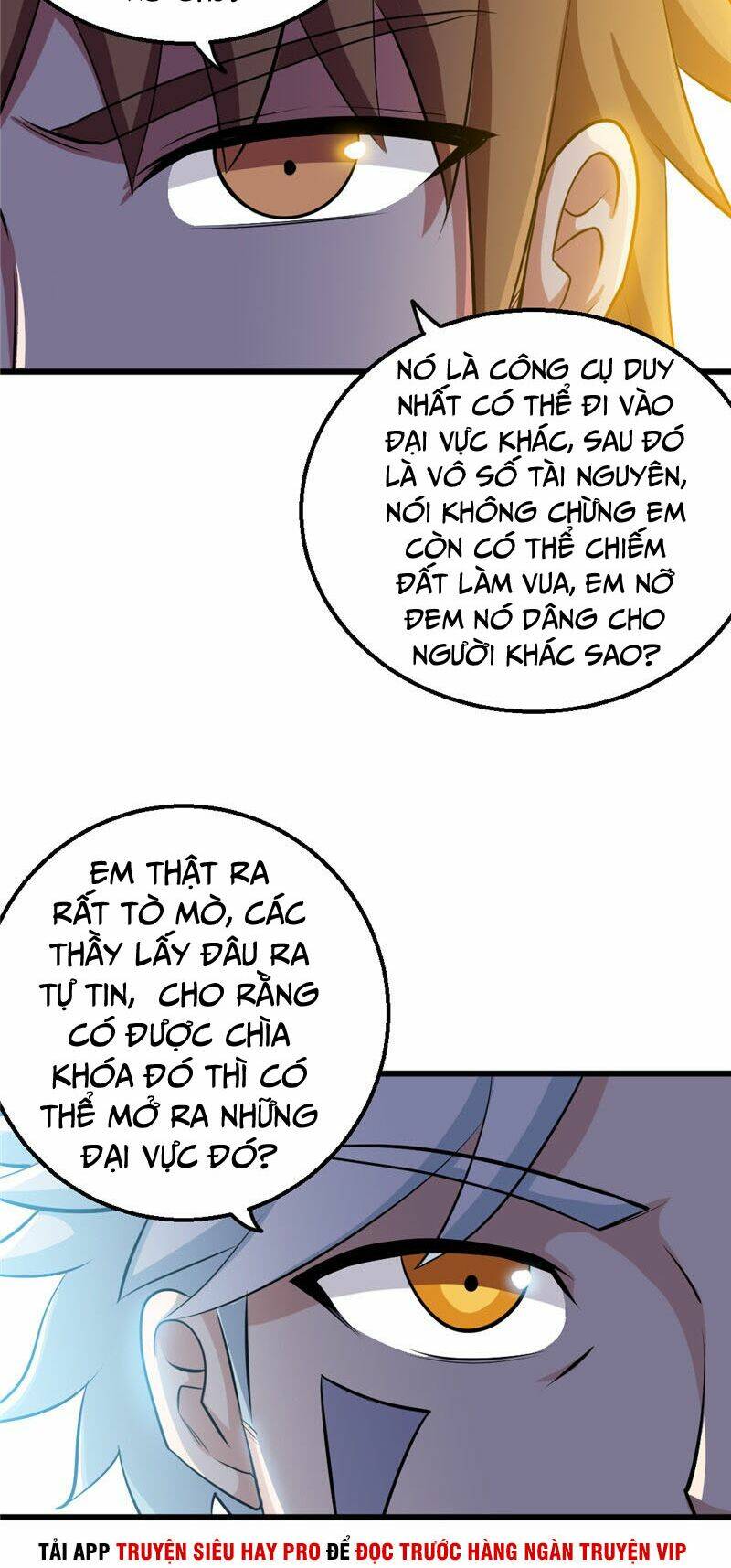 chí tôn võ đế Chapter 149 - Trang 2