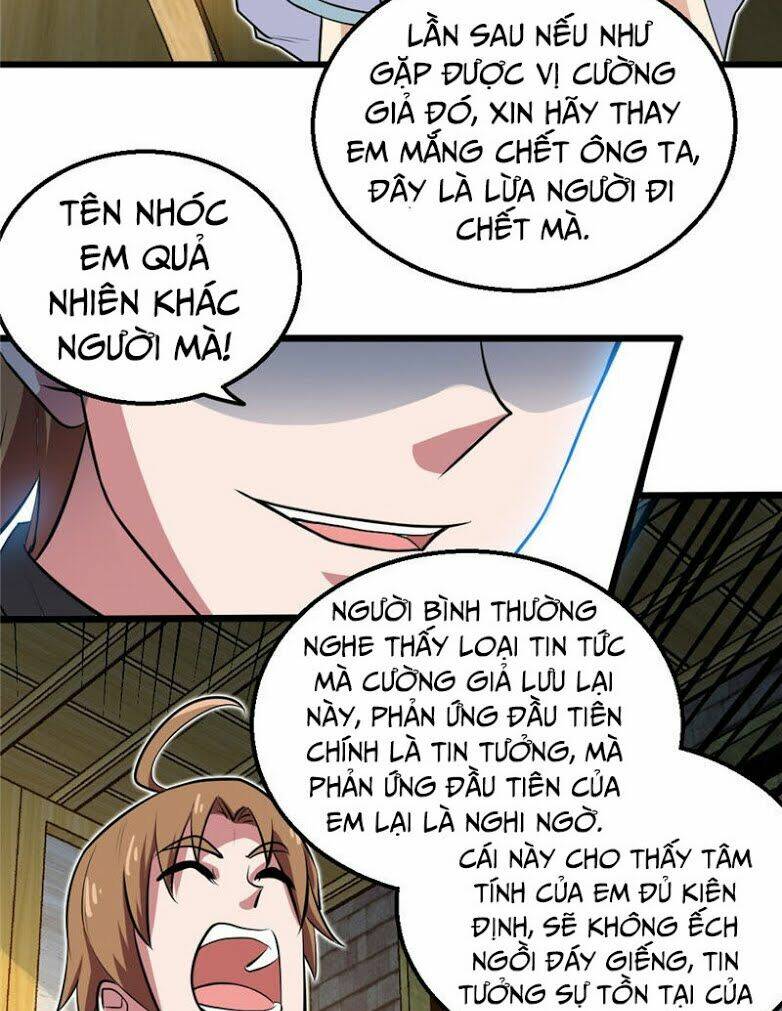 chí tôn võ đế Chapter 149 - Trang 2