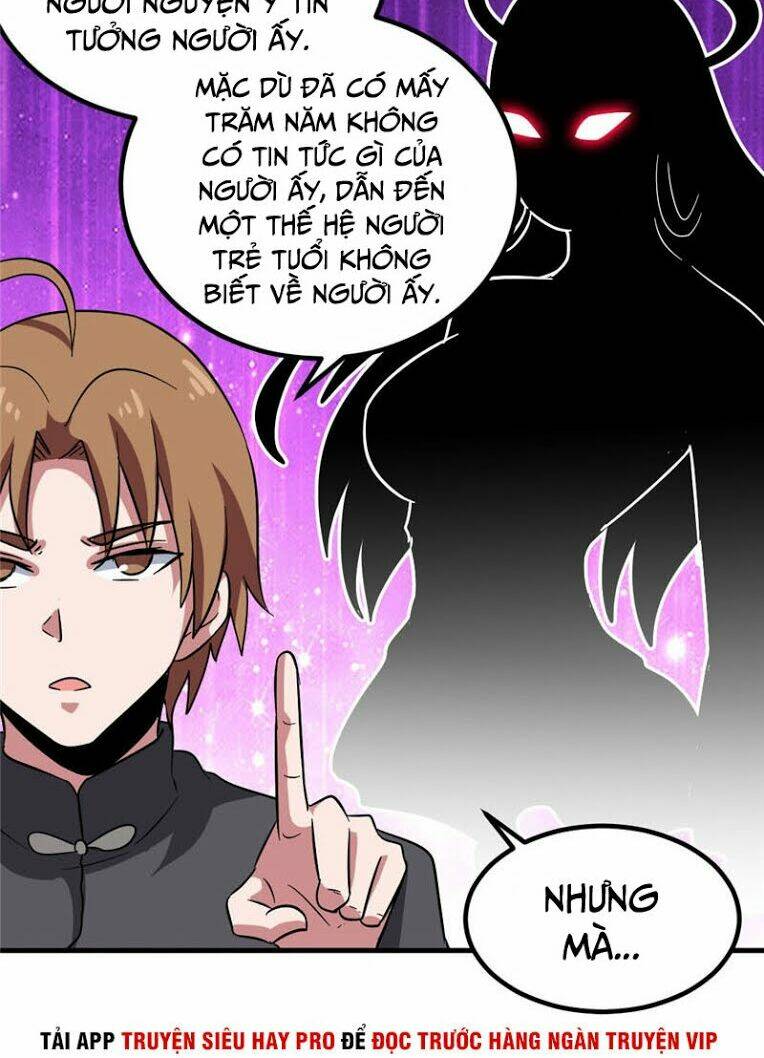 chí tôn võ đế Chapter 149 - Trang 2