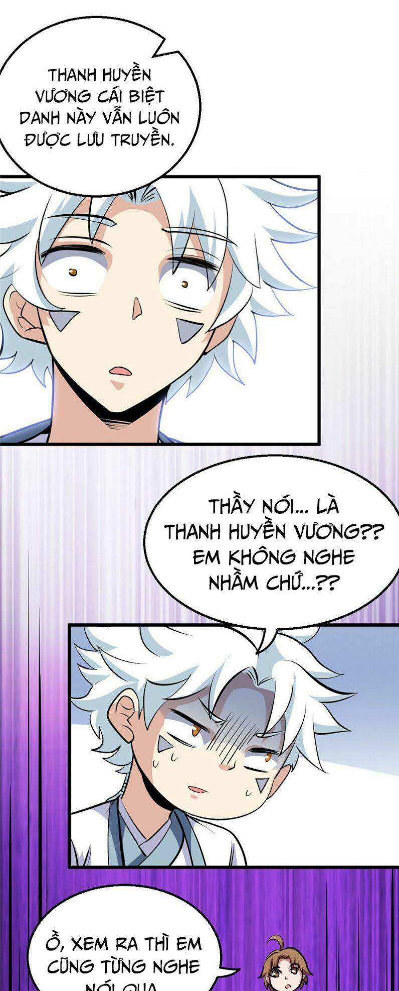 chí tôn võ đế Chapter 149 - Trang 2