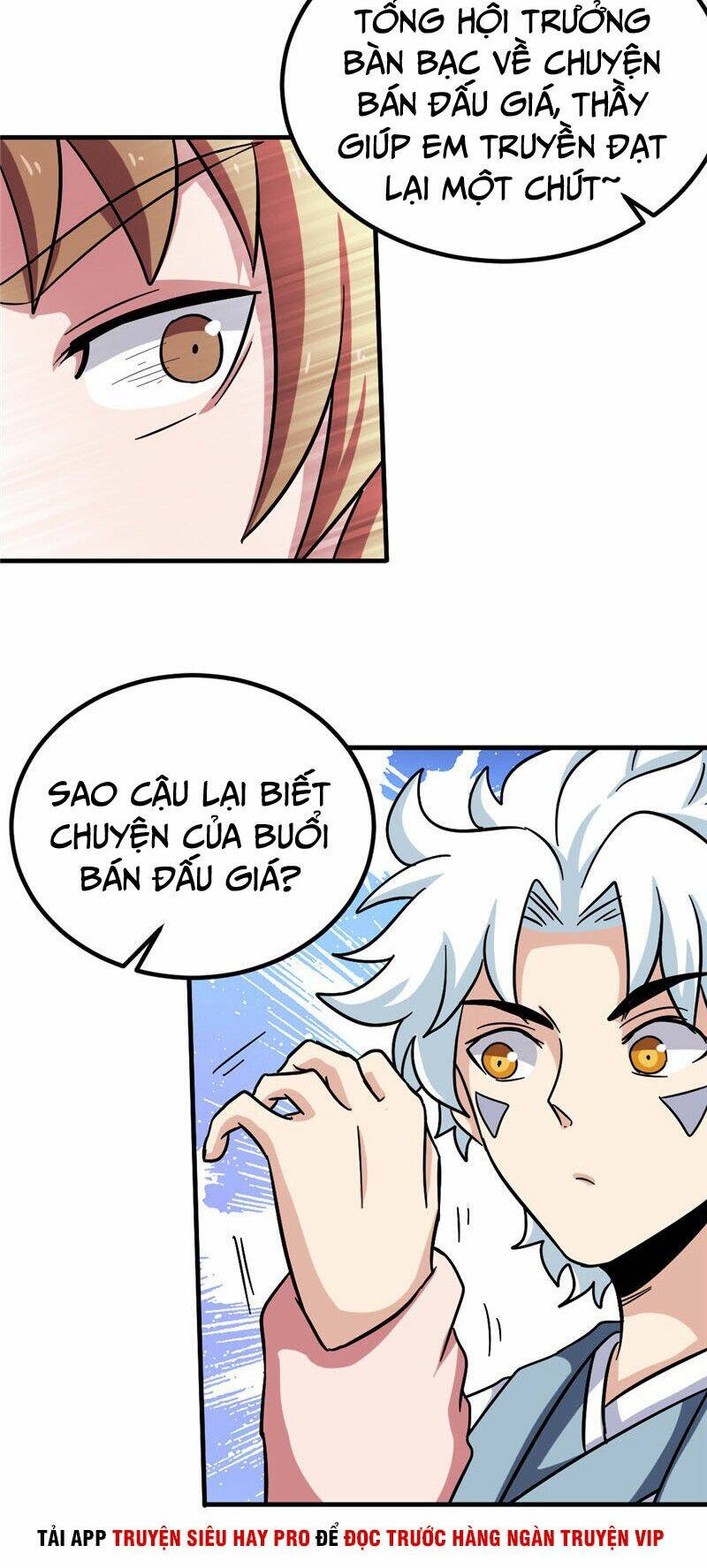 chí tôn võ đế Chapter 149 - Trang 2