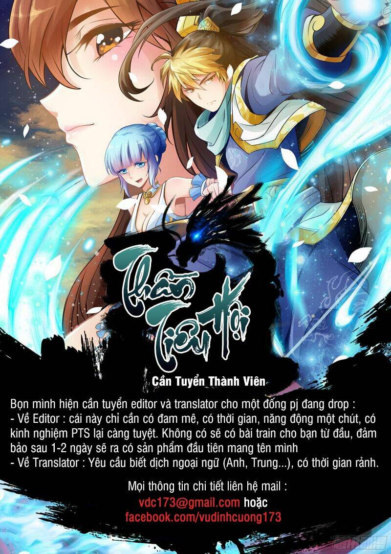 chí tôn võ đế Chapter 149 - Trang 2