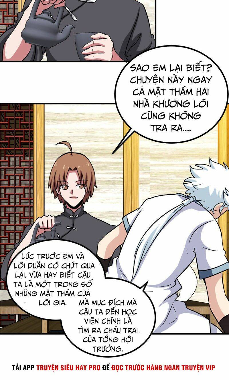 chí tôn võ đế Chapter 149 - Trang 2