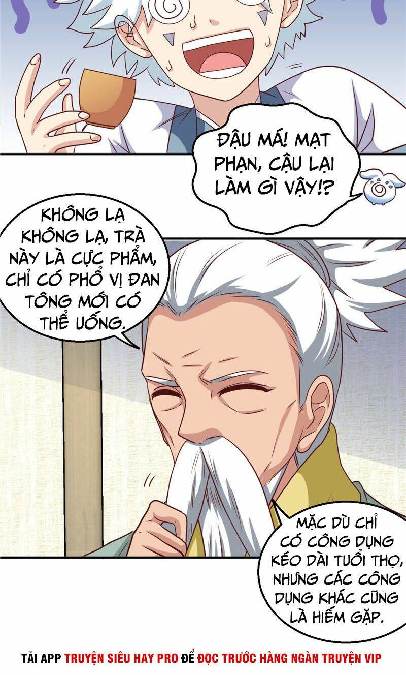 chí tôn võ đế Chapter 174 - Next Chapter 175