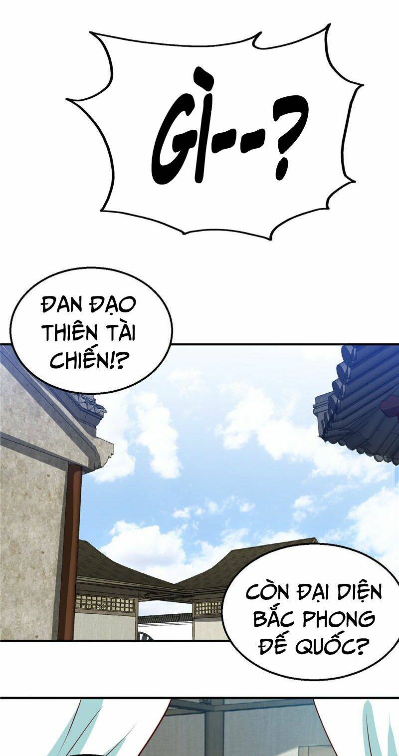 chí tôn võ đế Chapter 174 - Next Chapter 175