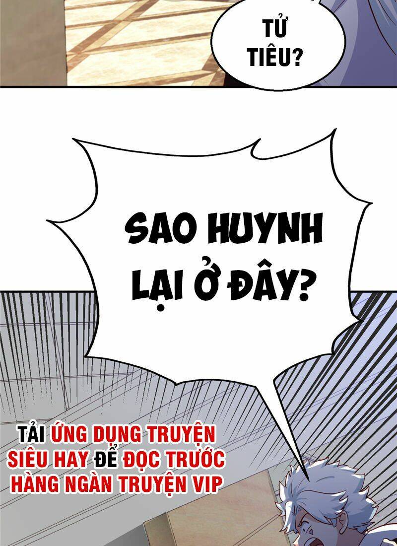 chí tôn võ đế Chapter 183 - Trang 2