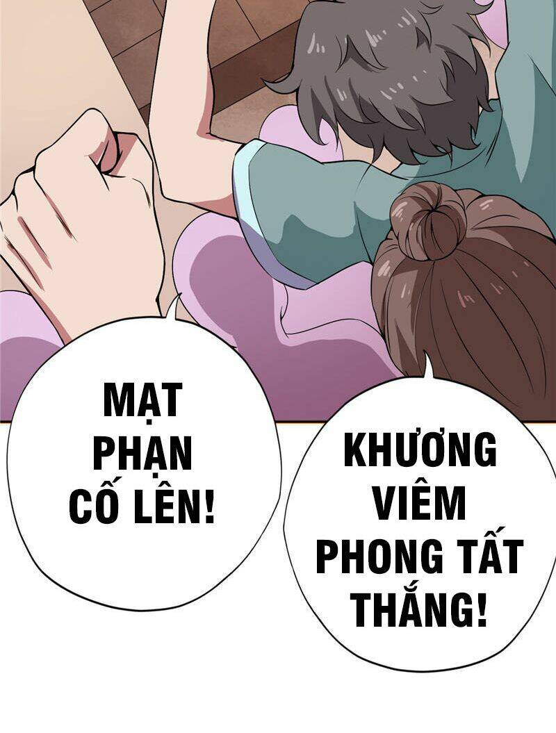 chí tôn võ đế Chapter 186 - Next Chapter 187