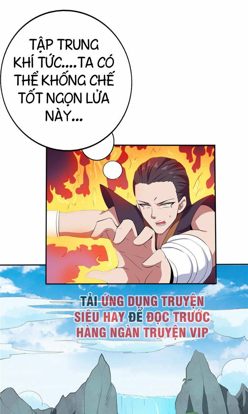 chí tôn võ đế Chapter 186 - Next Chapter 187