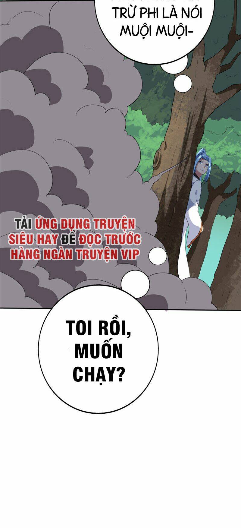 chí tôn võ đế Chapter 186 - Next Chapter 187