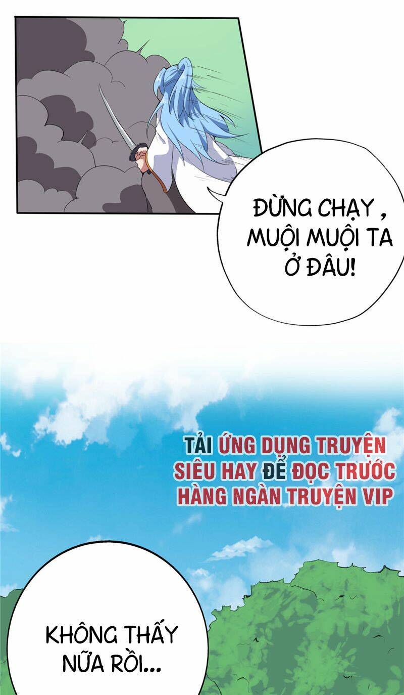 chí tôn võ đế Chapter 186 - Next Chapter 187