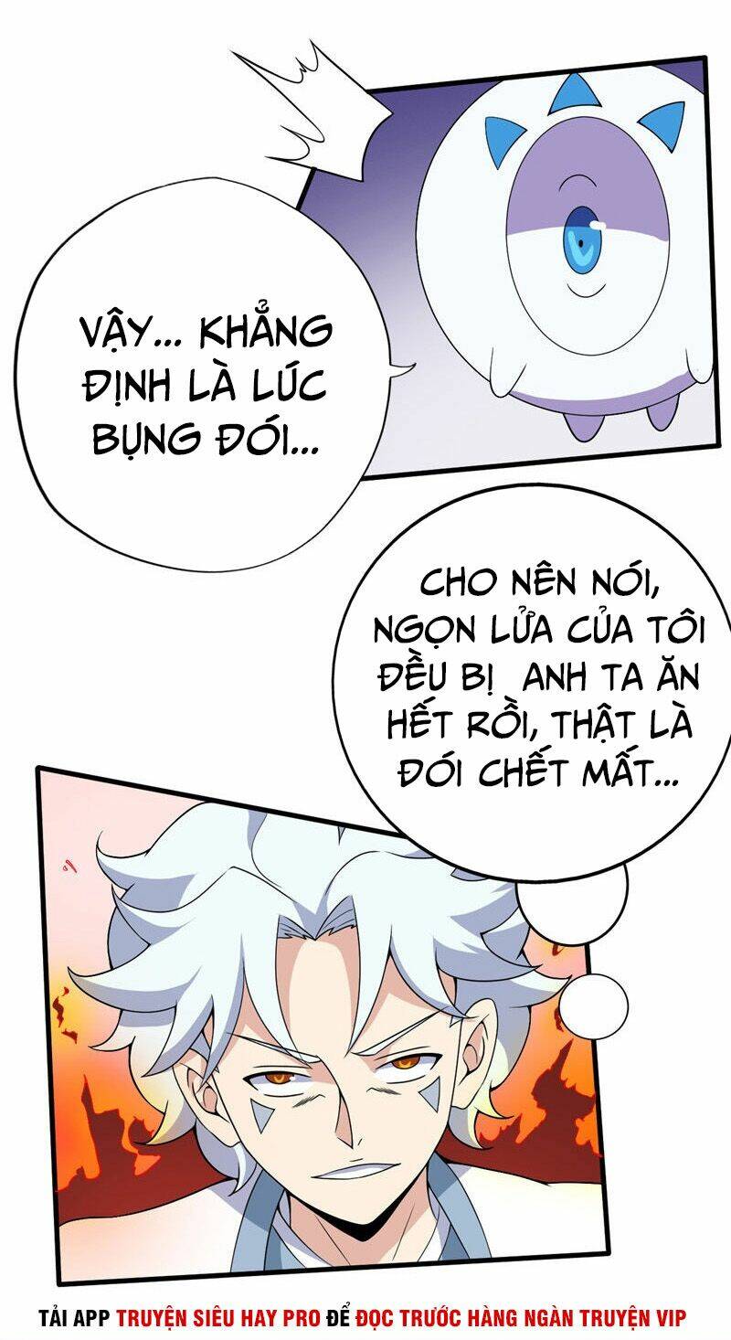 chí tôn võ đế Chapter 190 - Trang 2