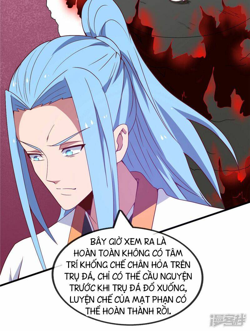 chí tôn võ đế Chapter 204 - Trang 2