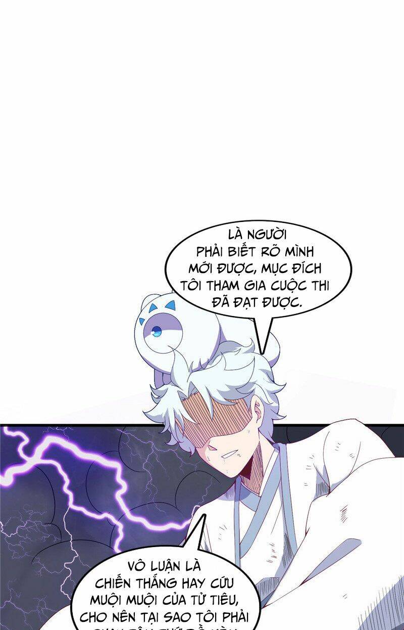 chí tôn võ đế Chapter 215 - Trang 2