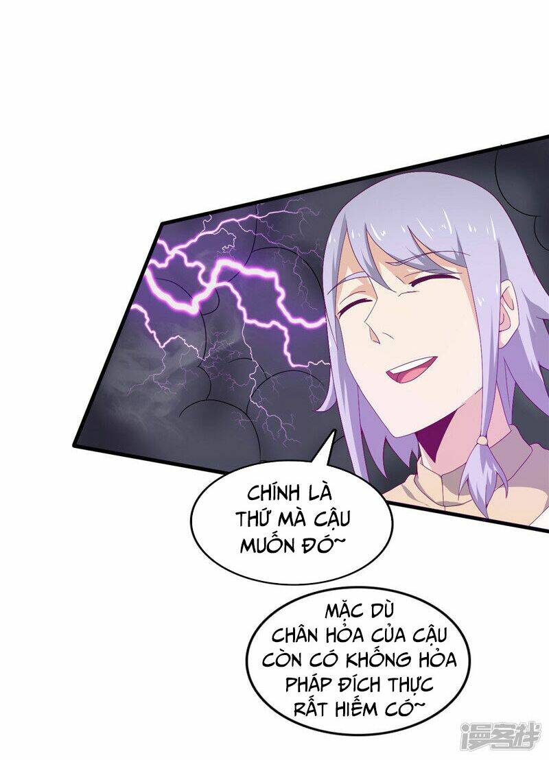 chí tôn võ đế Chapter 215 - Trang 2