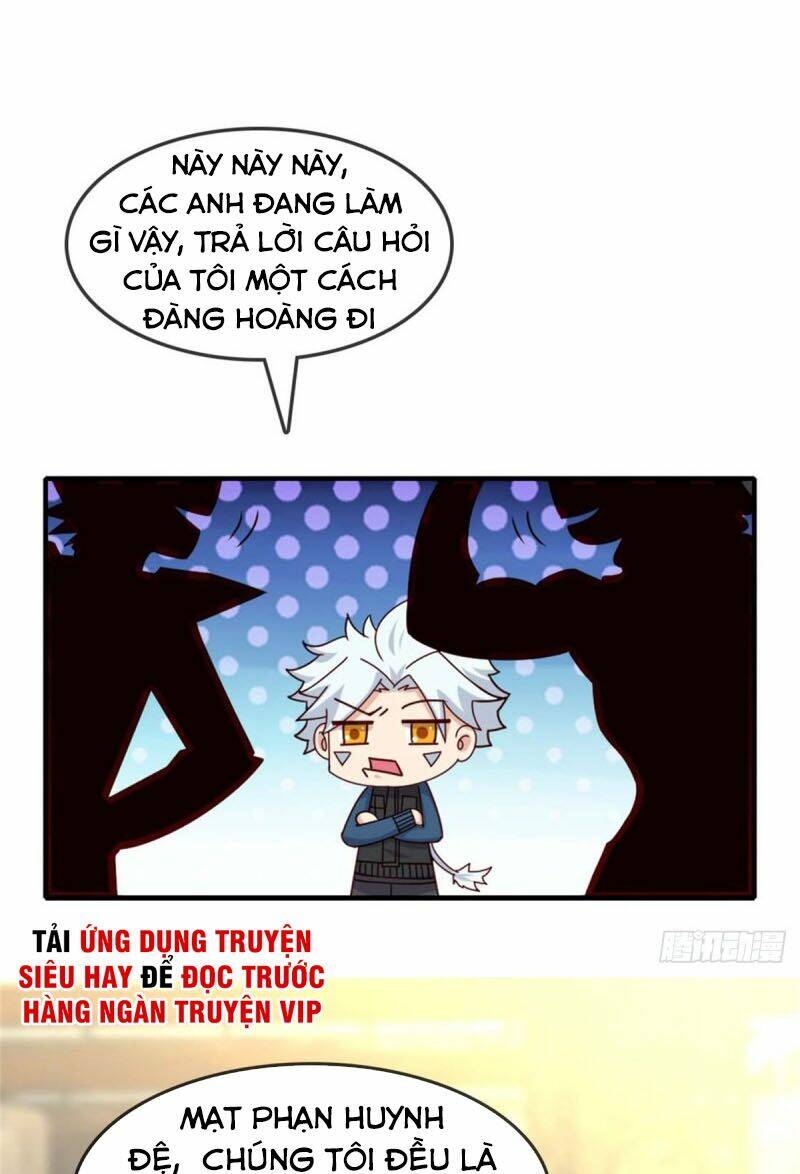 chí tôn võ đế Chapter 260 - Trang 2