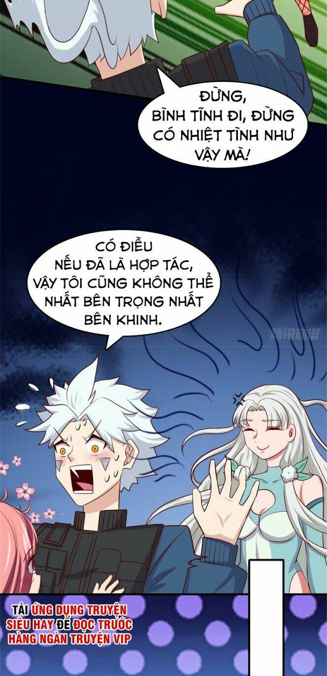 chí tôn võ đế Chapter 260 - Trang 2