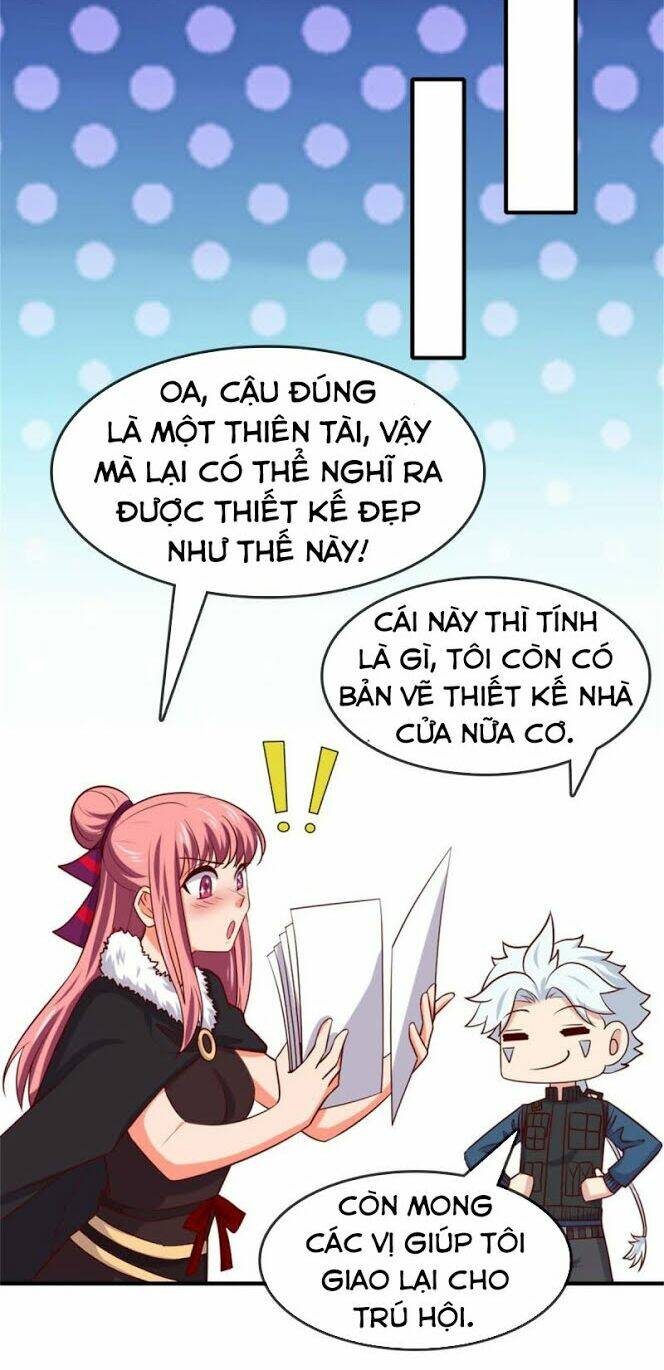 chí tôn võ đế Chapter 260 - Trang 2